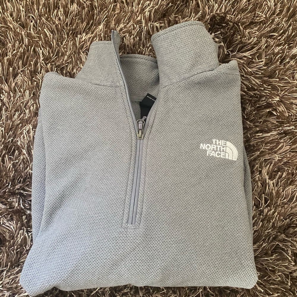 The North face Pullover